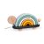 Sweet Cocoon schleppt den Regenbogen