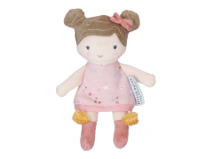 Little Dutch Puppe Rosa im Karton 10 cm neu