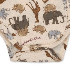 Body elephantastic na zapínanie rôzne veľkosti
