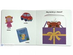 MiniPÉDIA – Objavujeme svet! Narodeniny