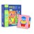 Puzzlespiel: Tiere verkleiden