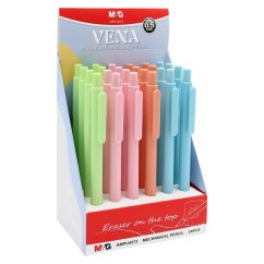 Mikroceruzka / Pentelka HB 0,5 mm Vena náhodný výber