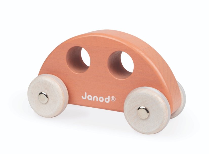 Sweet Cocoon auto na tlačenie