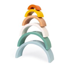 Sweet Cocoon schleppt den Regenbogen