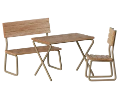 Záhradný set Maileg