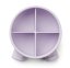 Box na dětské poklady / organizér Murphy Cat light lavender