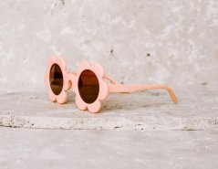 Slnečné okuliare Orange Fizz