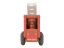 Little Dutch Feuerwehrauto aus Holz