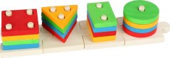 Puzzle tvary