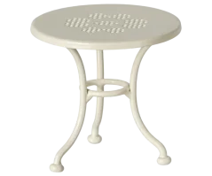 Café set pre myšky - Off white