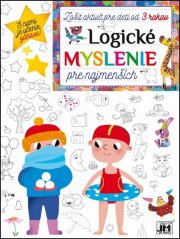 LOGICKÉ MYSLENIE