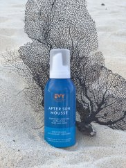 EVY After Sun Mousse (150ml)