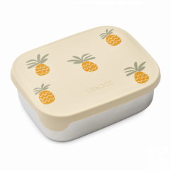 Obedový box Arthur Pineapples / Cloud cream