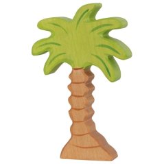 Palme, mittelgroß