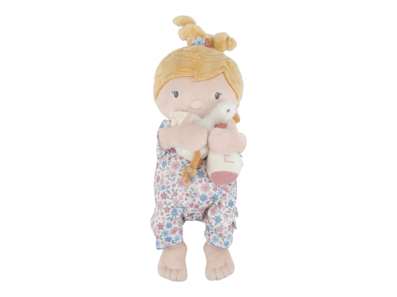 Little Dutch Bábika bábätko Julia
