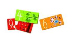 Puzzle duo Čísla