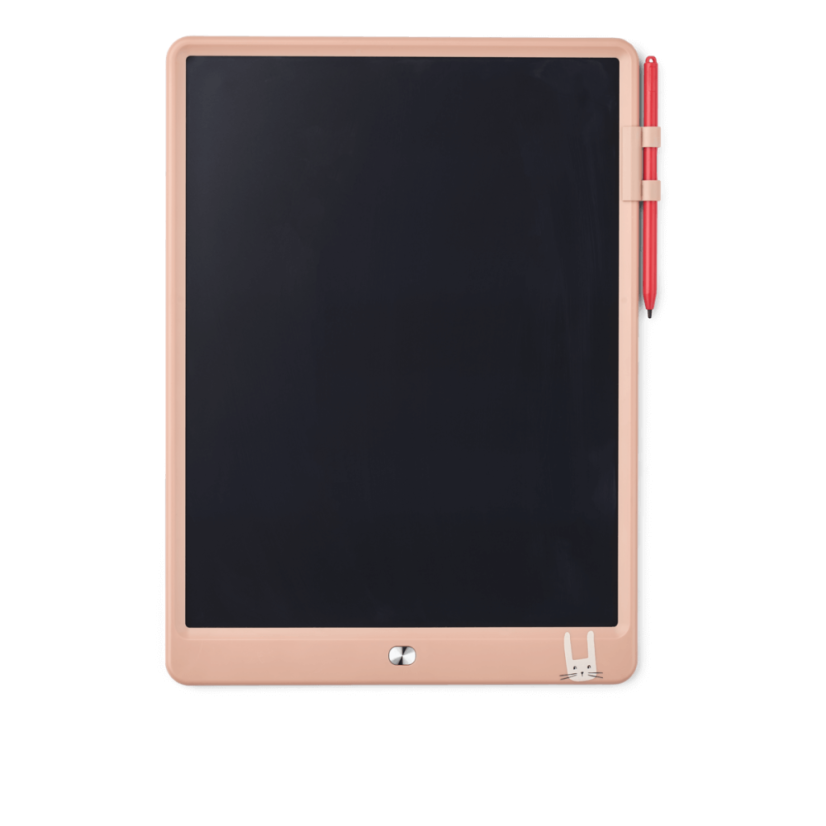 Detský tablet na kreslenie Zora Rabbit