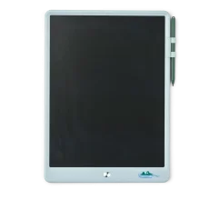 Detský tablet na kreslenie Zora Croco / Dove blue