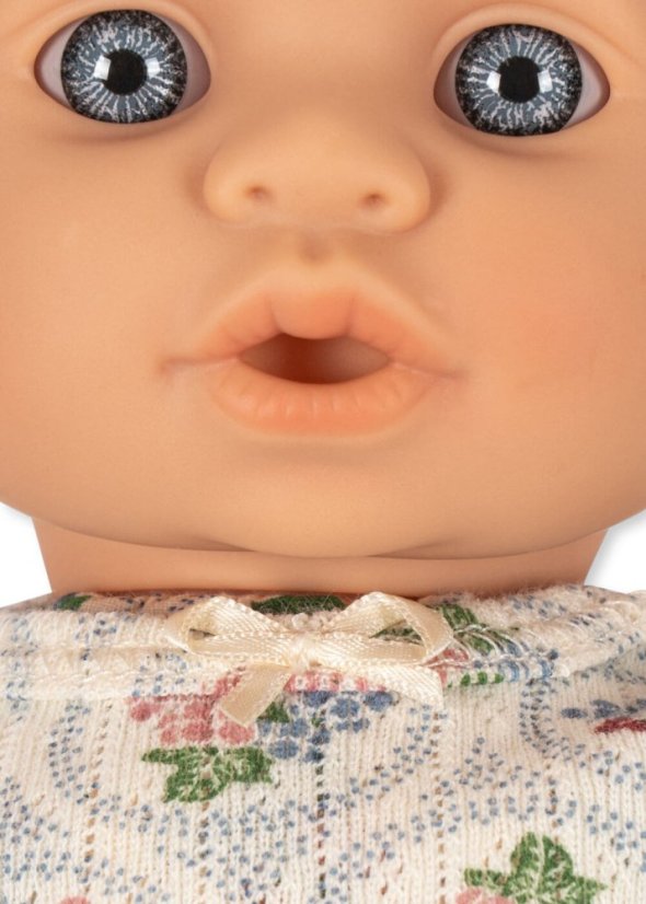 Bábika Voilette verona blues