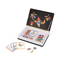 Magnetibook Moduloform