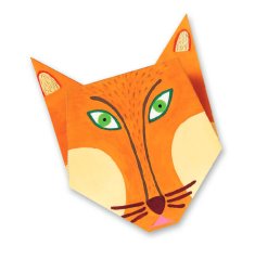 Origami Zvieratká