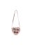 Handtasche mellow rose