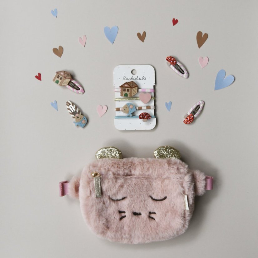 Clips klicken - klack Millie Mouse and Her House