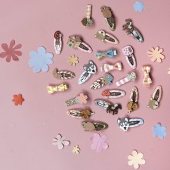 Sponky clic - clacs Basil Beaver