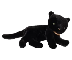 Plüschkätzchen Black Maileg