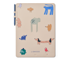 Kinder-Zeichentablett Zora Imagine / Sandy13,5"
