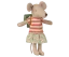 Rucksackmaus, Green große Schwester