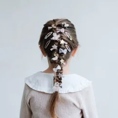 Pukačky srdiečka mini