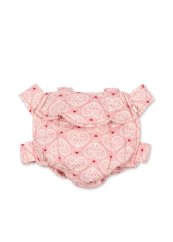 Nosič pre bábiku Lacy pink