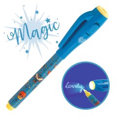 Magické pero – Ben
