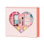 Geschenkbox Herz