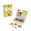 Magnetibook Hodiny