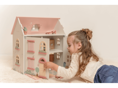Little Dutch Puppenhaus aus Holz