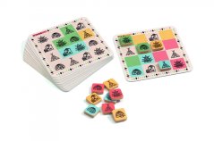 Crazy Sudoku Logikspiel - Puzzle