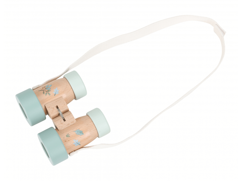 Little Dutch Forest Friends Fernglas