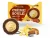 Créme boule - Vanilla Date
