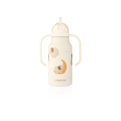 Termoláhev Kimmie Elephant / Creme de la creme 250ml
