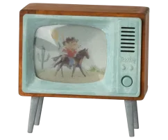 Televízia pre myšky Maileg