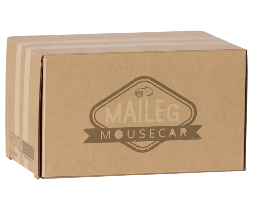 Auto pro myšku Wheat Maileg