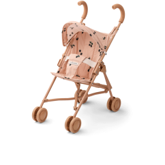 Kočík pre bábiky Berry