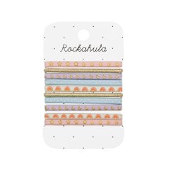Gummibänder Enchanted Elastic set