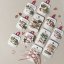 Clips klicken - klack Tabby Cat