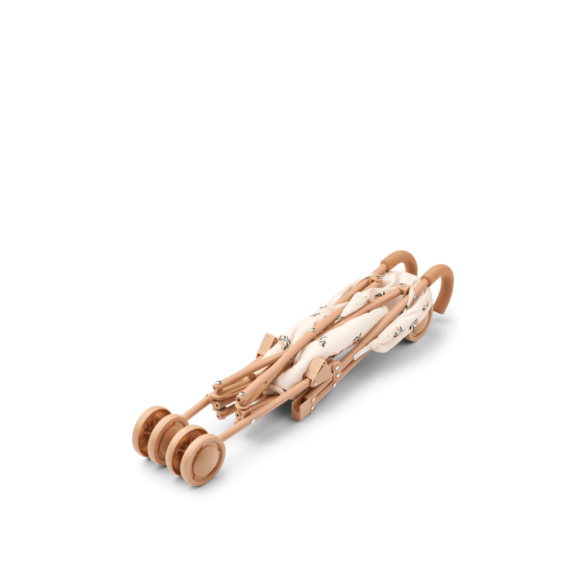 Kočík pre bábiky Peach