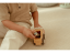 Little Dutch Holztaxi