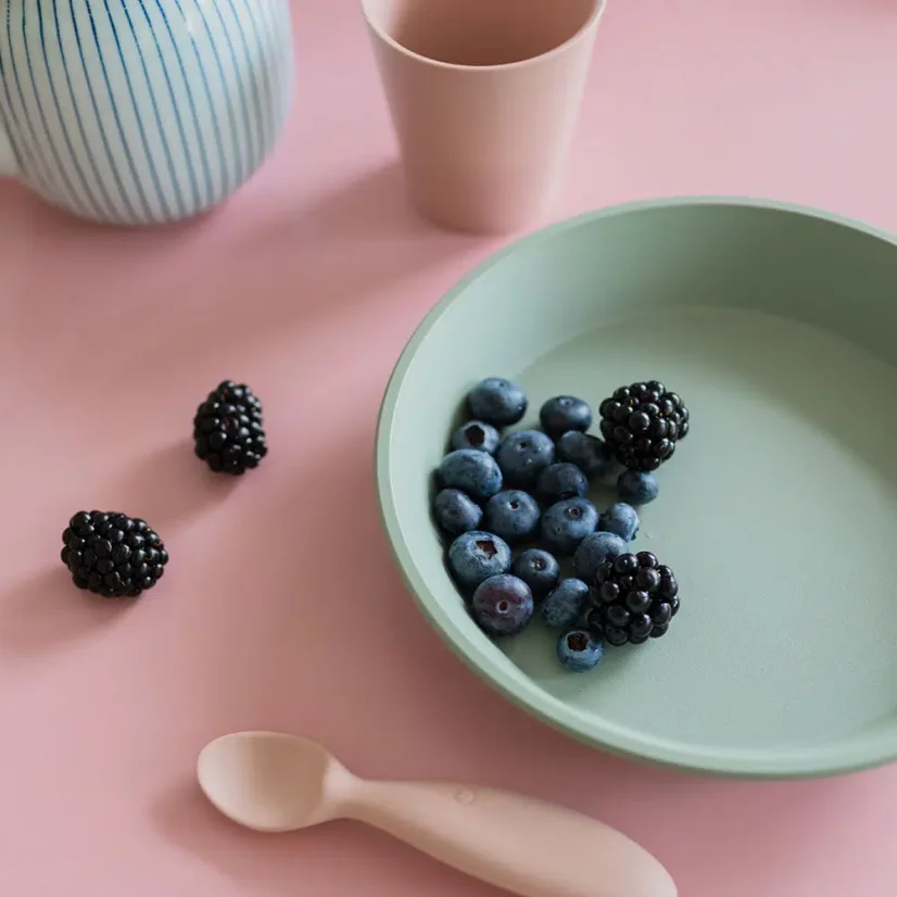 BIBS-Löffel – verschiedene Farben - BIBS-Farben: Vanilla
