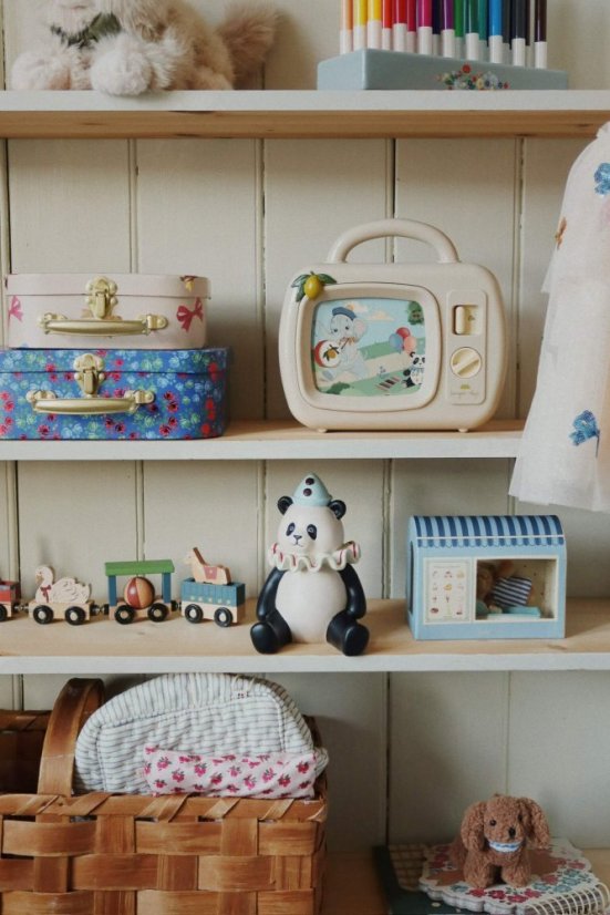 Hudobná televízia lemon